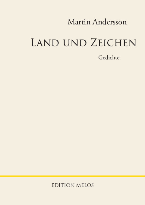 Land und Zeichen